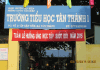 HƯỞNG ỨNG TUẦN LỄ HỌC TẬP SUỐT ĐỜI 2015 HƯỞNG ỨNG TUẦN LỄ HỌC TẬP SUỐT ĐỜI 2015