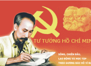 Tư tưởng hồ chí minh về vấn đề giáo dục Tư tưởng hồ chí minh về vấn đề giáo dục