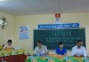 HỘI NGHỊ CHI ĐOÀN TRƯỜNG TIỂU HỌC TÂN THÀNH 1 HỘI NGHỊ CHI ĐOÀN TRƯỜNG TIỂU HỌC TÂN THÀNH 1