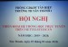Bộ phận CM tập huấn cho giáo viên giảng dạy trực tuyến Bộ phận CM tập huấn cho giáo viên giảng dạy trực tuyến