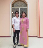Lê Hồng Phương Lê Hồng Phương