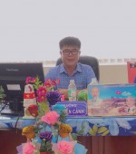 Nguyễn Tiến Cảnh Nguyễn Tiến Cảnh