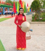 Lâm Thị Hạnh Nhân Lâm Thị Hạnh Nhân